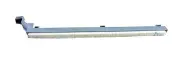 Lexmark Wax Fuser Cleaner Wiper Gray Housing for Label Printing