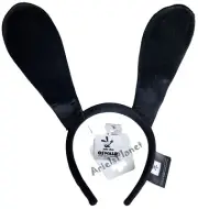 Walt Disney World Parks Oswald the Lucky Rabbit Ear Headband