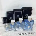 （現貨免運）JBI BOUTIQUE✔️VERSACE POUR HOMME 凡賽斯經典男性淡香水(原廠公司貨）