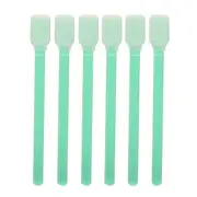2 Set Wet Sensor Lens Cleaning Stick CMOS CCD Cleaner Swab For Camera DSLR SLR