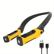 NNETM Rechargeable LED Neck Light