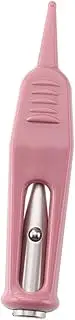 UPKOCH Led Light Nose Picker for Infants Safe Nose Cleaning Clip Skid Handle Versatile for Ear Navel Eye Care