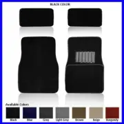 Fits MITSUBISHI MONTERO SUV FLOOR MAT 1993 1994 1995 1996 !!