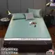 【傢飾美】1800D碳光冰絲蓆床墊 (多款任選)