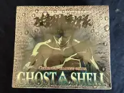 Ghost in the Shell Trading Cards Box - Factory sealed - Kodansha