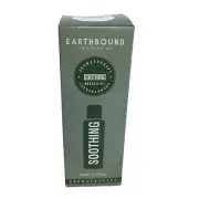 Earthbound Trading Massage Oil Soothing Aromatherapy Ylang Ylang Patchouli New