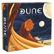 Dune Board Game