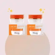2xBelo Kojic Acid & Tranexamic Acid Lightening & Brightening Face Cream 50g