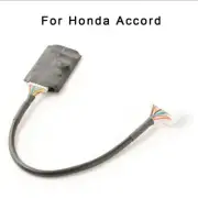Bluetooth Interface Adapter Music Aux Module For Accord For Civic For Odyssey (for: Honda)