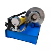 5600KN Hydraulic Hose Crimper Pipe Clamping Machine With 8 Sets Dies 10mm-30mm8J