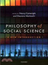 在飛比找三民網路書店優惠-Philosophy of Social Science ─