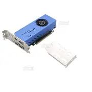 HDMI Quad Monitor Video Card 2GB DDR3 Video Graphics Card with 4HDMI Ports