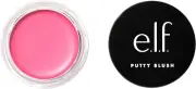 E.L.F Putty Blush, Bora Bora