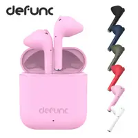 在飛比找蝦皮商城優惠-【Defunc】True Go Slim 質感真無線藍牙耳機