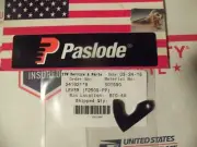 "Genuine" Paslode Part # 501590 LEVER (F250S-PP)