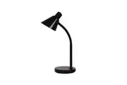 Macca Led Desk Lamp - Black