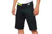100% Airmatic LE Mens MTB Shorts