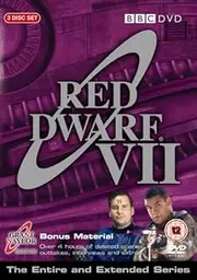 Red Dwarf