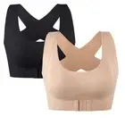 Bra Plus Size Bra Fitness Underwear Corset Posture Bras Posture Corrector