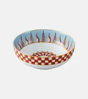 [La DoubleJ] La DoubleJ Apollo porcelain serving bowl