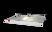 Pro A3 Hard Cover Case Maker Desktop Hardback Hardbound Making Machine New