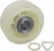 Dryer Idler Pulley 279640 Replacement for Whirlpool & Kenmore Dryers - Replaces 3388672 697692 AP3094197 W10468057
