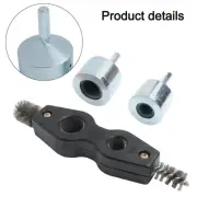 Essential Tool for Preparing Copper Pipes For Drill Copper Pipe Cleaner Set