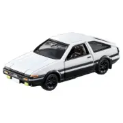 Takara Tomy Tomica Premium Unlimited 01 Initial D AE86 Trueno (Takumi Fujiwara)