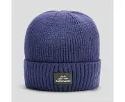 Kathmandu Badge Beanie Men's