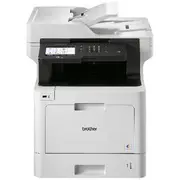 Brother MFC-L8900CDW Multifunction Colour Laser Printer