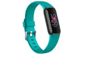 Fitbit Luxe Silicone Replacement Watch Band Wristband Teal