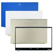 New For Acer Swift 3 S3 2022 SF314-512 512T N21C2 LCD Back Cover/LCD Front Bezel