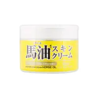 在飛比找PChome24h購物優惠-【Loshi】馬油保濕乳霜 220g