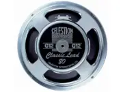 Celestion : T3978: Classic Series 12" 80W Speaker 16OHM