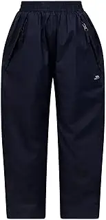 [TRESPASS] Childrens/Kids Echo Waterproof Trousers