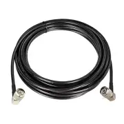 For Trimble GPS Antenna Cable TNC 15 ft Leica Zephyr 5800 5700 PRO XRS/XR PN