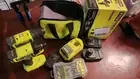 Ryobi Kit. 2 Drills Impact