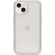 Case For iPhone 15 Plus Otterbox Symmetry Series Case - Clear