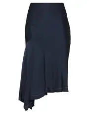 [HELMUT LANG] HELMUT LANG Midi skirts - Item 13713006