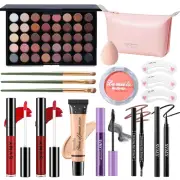 Makeup Kit Makeup Set For Women Full Kit Professional Make up Kit for Beginner