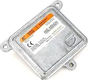 Headlight Control Module Compatible with Tesla S 2012 2013 2014 A71177E00DG 10R-034663 Car Xenon Light Ballast D1S D3S Xenon Headlight Ballast Control Module