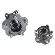 Sterling Wheel Hub to suit Nissan Elgrand 08/2010 Onwards - HUB-NSEG-009B