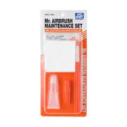 Gsi Creos Airbrush Maintenance Set