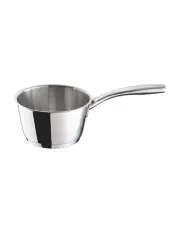 [Bugatti Italy] Stainless Steel Saucepan 16cm One Handle Without Lid