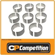 CLEVITE CON ROD BEARING SET CHRYSLER 361-440 .010" OVERSIZE CB527P-010