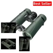 8x34 Waterproof Binoculars for Outdoor Adventures - Lightweight Elegance