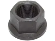 Front Axle Nut For 2000-2014 Nissan Maxima 2001 2002 2003 2004 2005 2006 MB692HJ (for: Nissan)