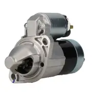 New Professional Class OEM Starter for Yale Forklift GE F2 Mazda Gas 1999 - 2006