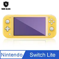 在飛比找PChome24h購物優惠-T.G Ninteddo 任天堂 Switch Lite 全