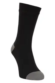 Extreme Mens Waterproof Mid-Calf Socks